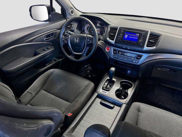 used 2018 Honda Ridgeline car, priced at $17,450