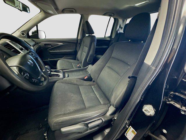 used 2018 Honda Ridgeline car, priced at $17,450