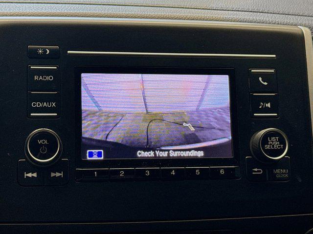 used 2018 Honda Ridgeline car, priced at $17,995