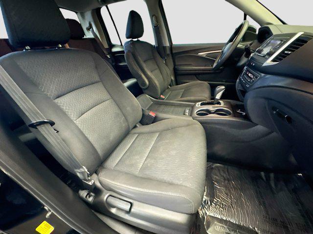 used 2018 Honda Ridgeline car, priced at $17,995