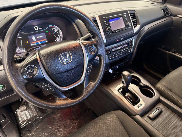used 2018 Honda Ridgeline car, priced at $17,995