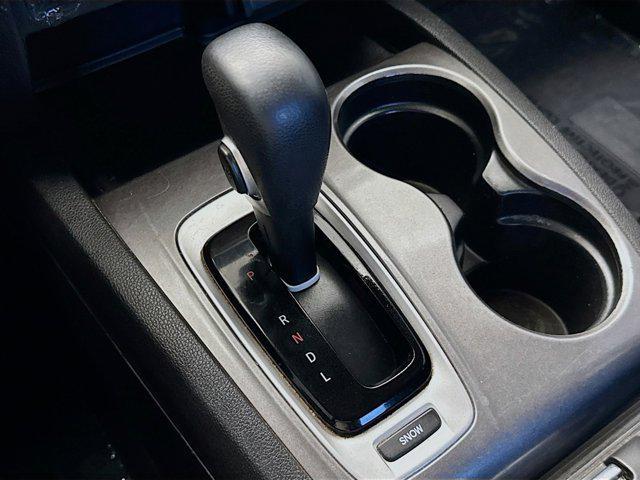 used 2018 Honda Ridgeline car, priced at $17,450