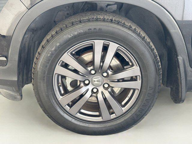 used 2018 Honda Ridgeline car, priced at $17,450