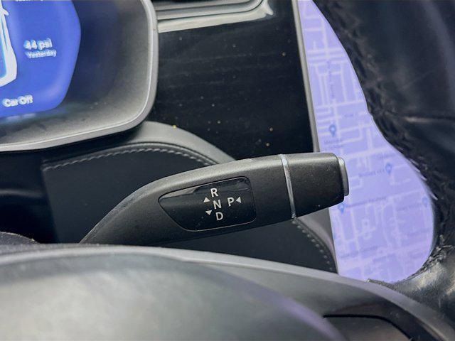used 2018 Tesla Model S car, priced at $17,999