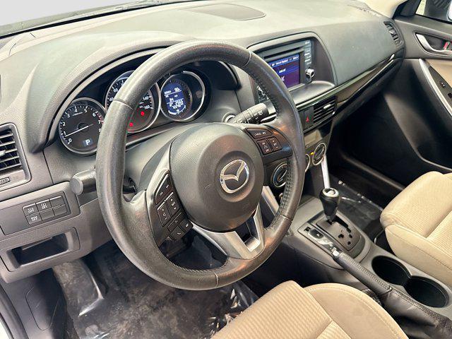 used 2014 Mazda CX-5 car, priced at $12,999