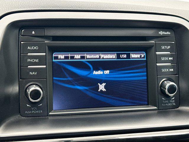 used 2014 Mazda CX-5 car, priced at $12,999