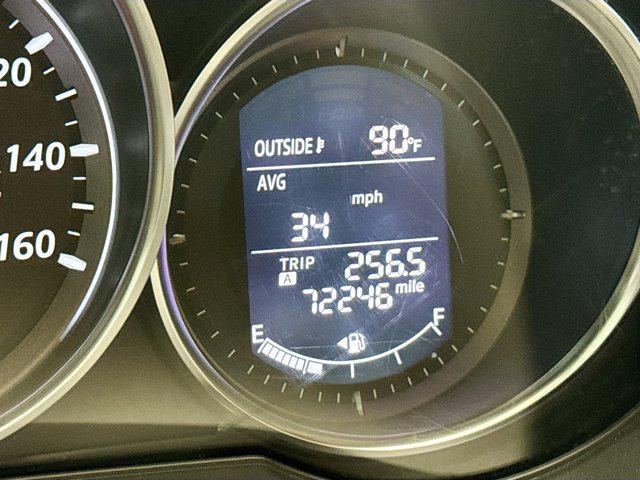 used 2014 Mazda CX-5 car, priced at $12,999