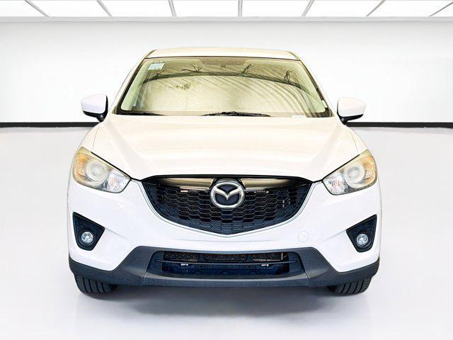 used 2014 Mazda CX-5 car, priced at $12,999