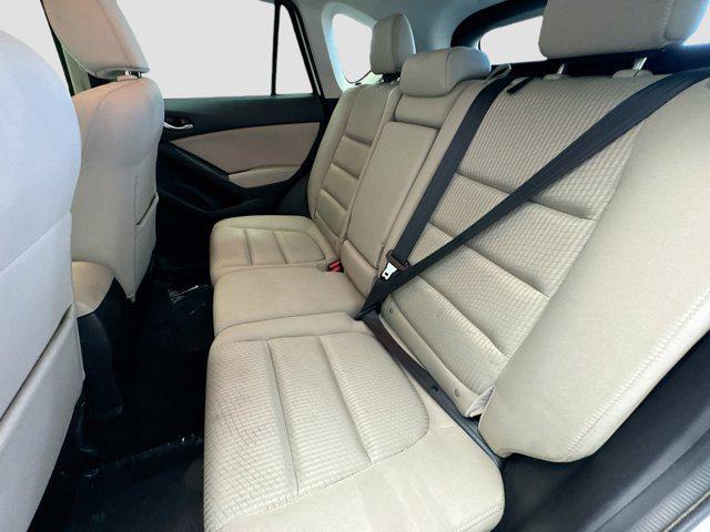 used 2014 Mazda CX-5 car, priced at $12,999