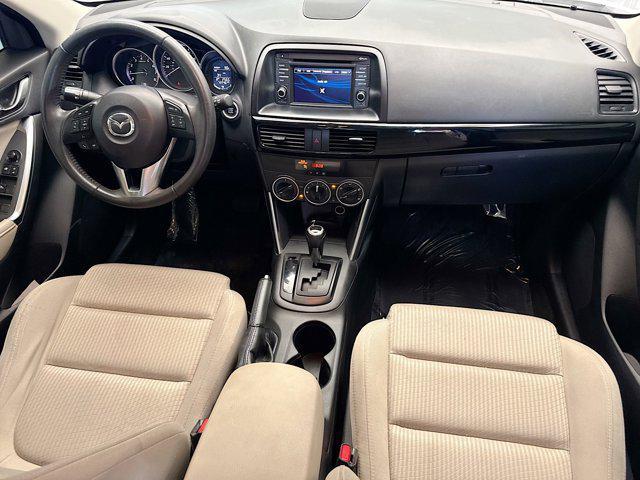 used 2014 Mazda CX-5 car, priced at $12,999