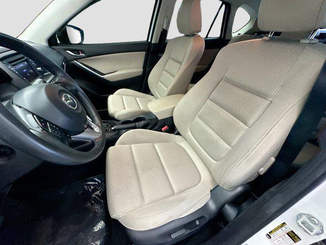 used 2014 Mazda CX-5 car, priced at $12,999