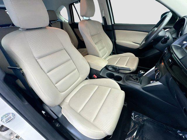 used 2014 Mazda CX-5 car, priced at $12,999