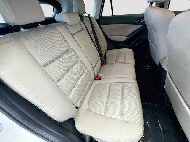 used 2014 Mazda CX-5 car, priced at $12,999