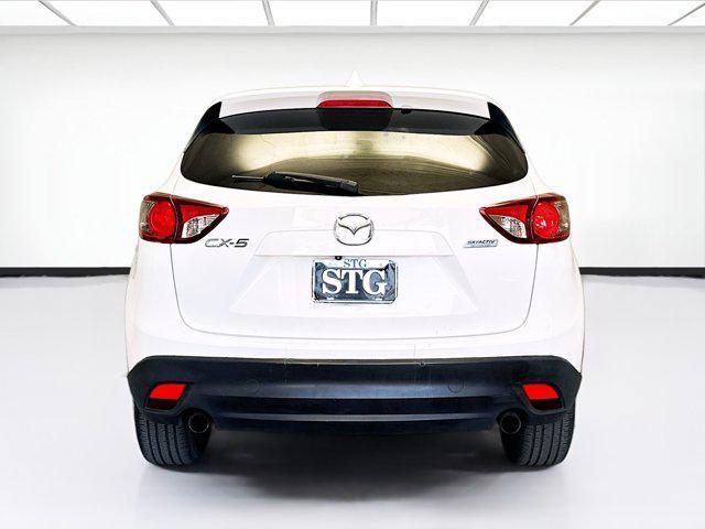 used 2014 Mazda CX-5 car, priced at $12,999