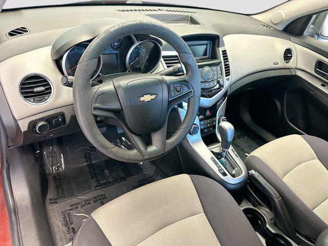 used 2012 Chevrolet Cruze car, priced at $5,188