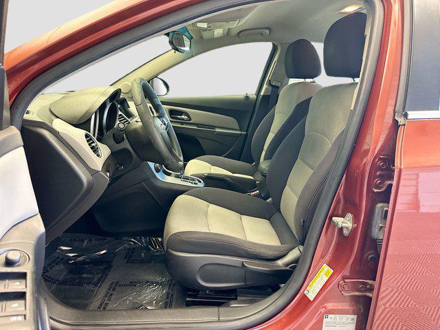 used 2012 Chevrolet Cruze car, priced at $5,188