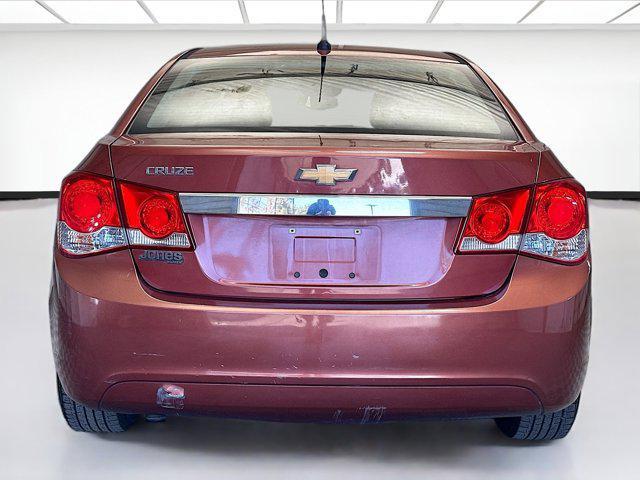 used 2012 Chevrolet Cruze car, priced at $5,188