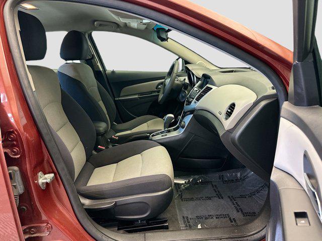 used 2012 Chevrolet Cruze car, priced at $5,188