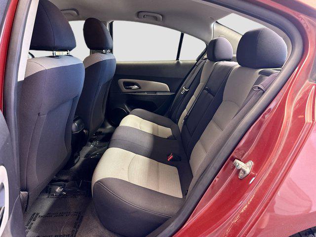 used 2012 Chevrolet Cruze car, priced at $5,188