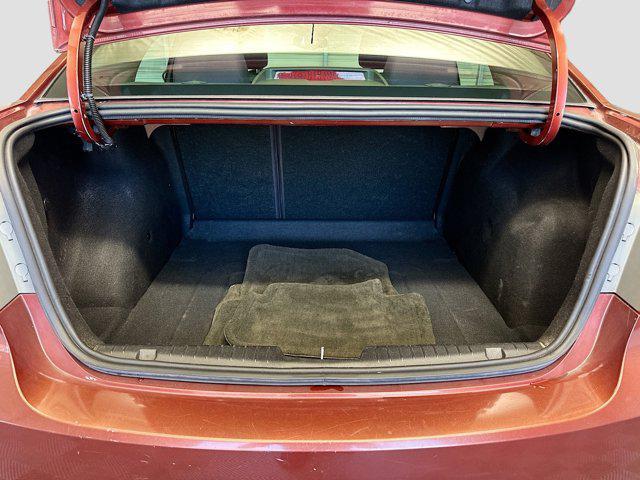 used 2012 Chevrolet Cruze car, priced at $5,188