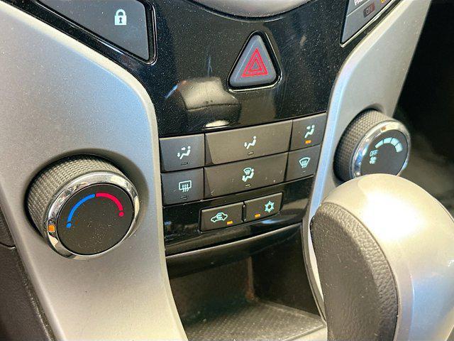 used 2012 Chevrolet Cruze car, priced at $5,188