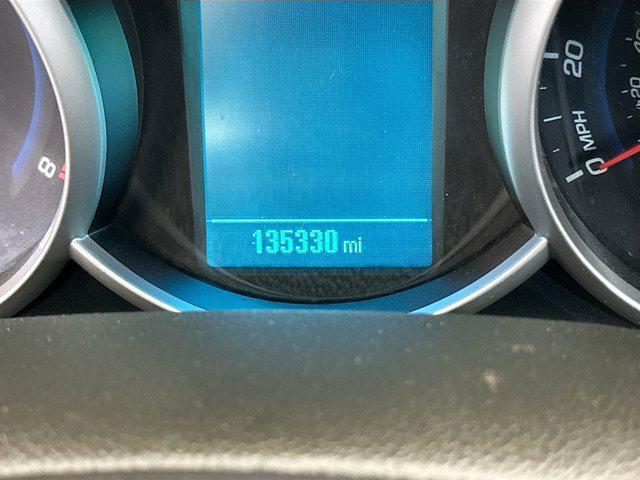 used 2012 Chevrolet Cruze car, priced at $5,188