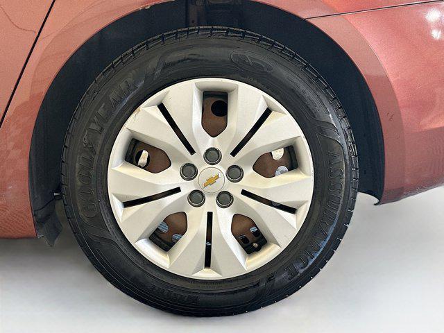 used 2012 Chevrolet Cruze car, priced at $5,188