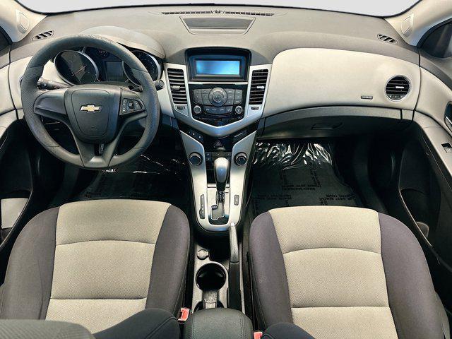 used 2012 Chevrolet Cruze car, priced at $5,188