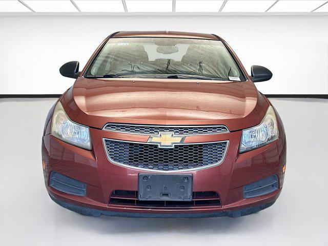 used 2012 Chevrolet Cruze car, priced at $5,188