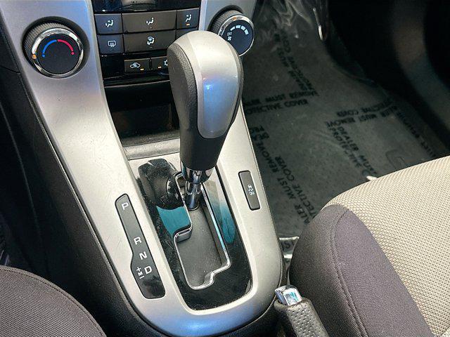 used 2012 Chevrolet Cruze car, priced at $5,188