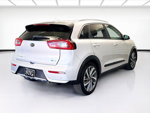 used 2018 Kia Niro car, priced at $11,888