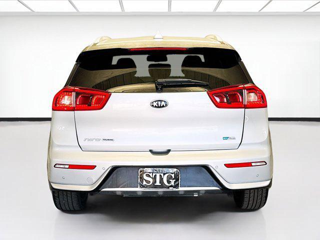 used 2018 Kia Niro car, priced at $11,888