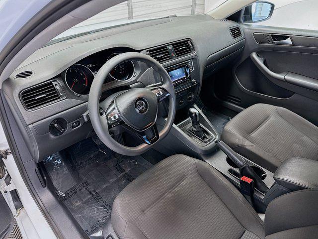 used 2016 Volkswagen Jetta car, priced at $8,300