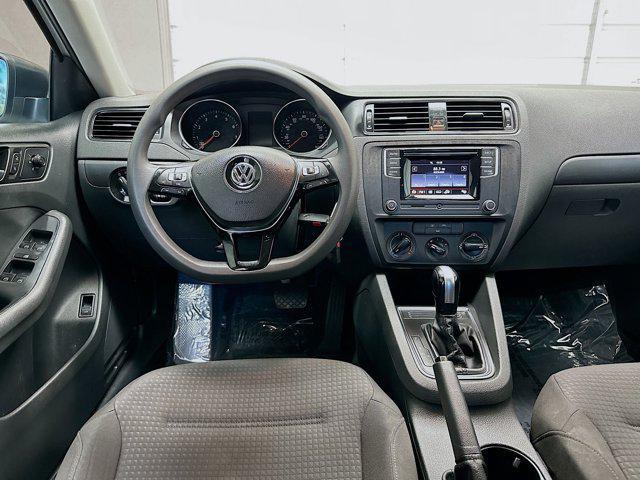 used 2016 Volkswagen Jetta car, priced at $8,300