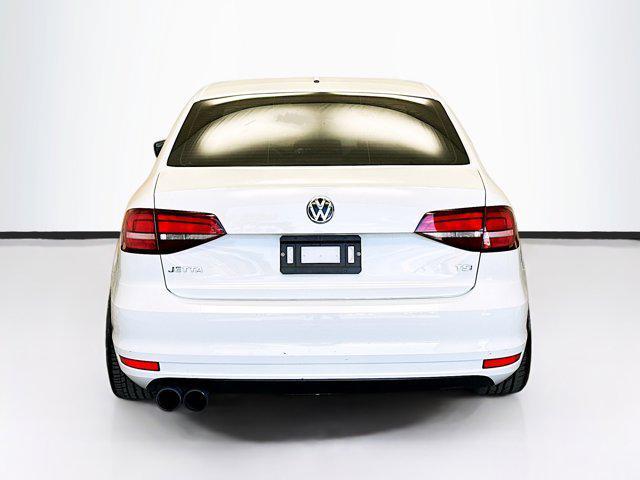 used 2016 Volkswagen Jetta car, priced at $8,300