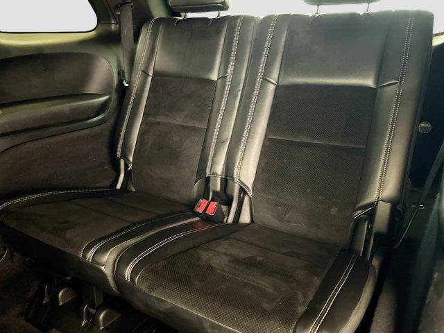 used 2015 Dodge Durango car, priced at $12,688