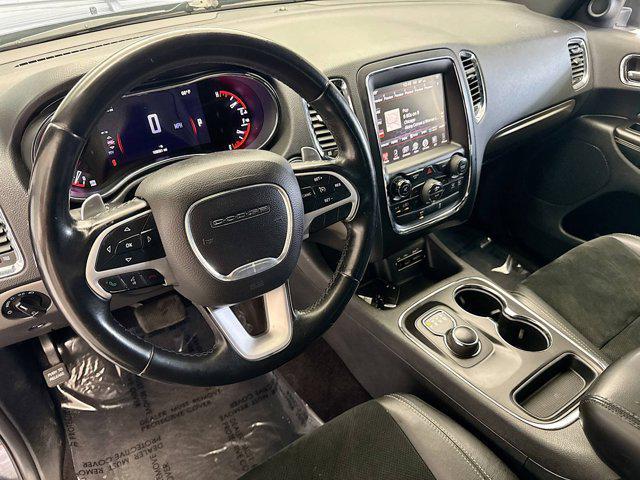 used 2015 Dodge Durango car, priced at $12,688