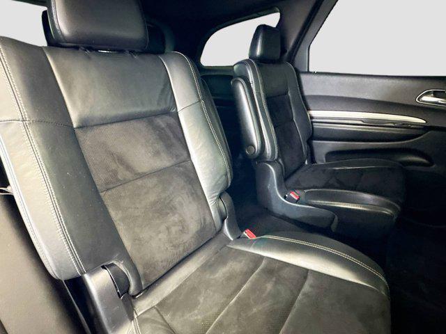 used 2015 Dodge Durango car, priced at $12,688