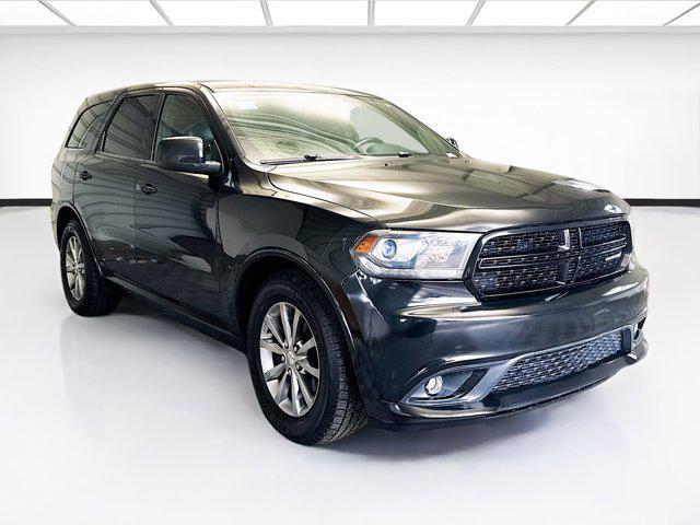used 2015 Dodge Durango car, priced at $12,688