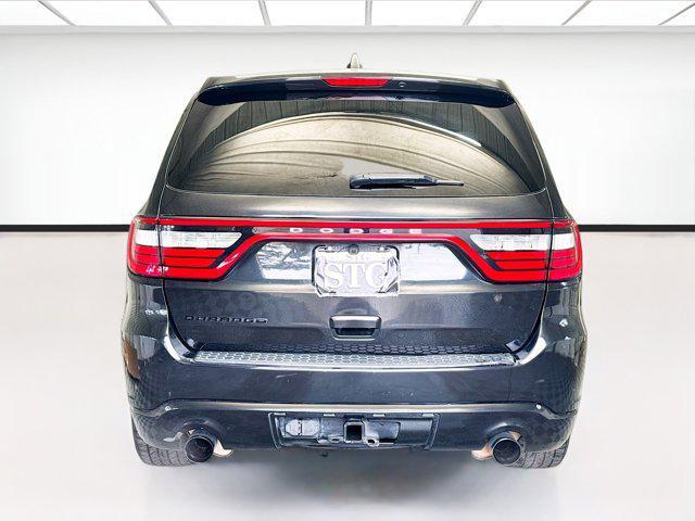 used 2015 Dodge Durango car, priced at $12,688