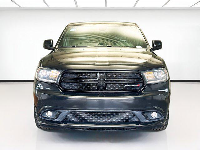 used 2015 Dodge Durango car, priced at $12,688