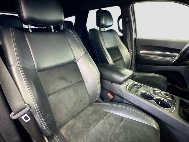 used 2015 Dodge Durango car, priced at $12,688