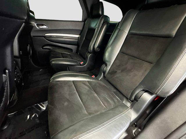 used 2015 Dodge Durango car, priced at $12,688