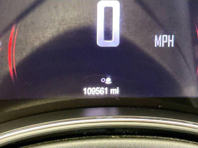 used 2015 Dodge Durango car, priced at $12,688