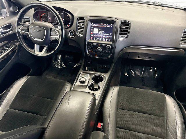 used 2015 Dodge Durango car, priced at $12,688