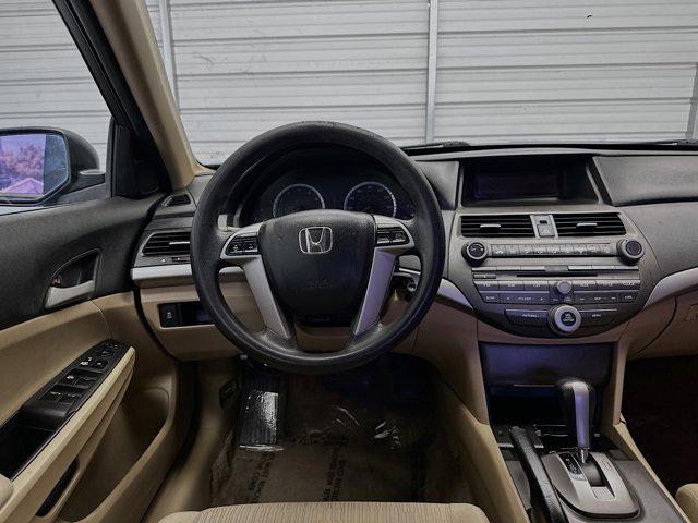 used 2012 Honda Accord car, priced at $6,998