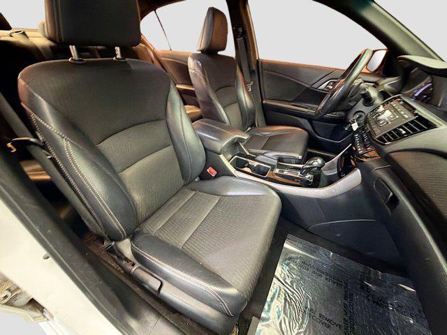 used 2016 Honda Accord car, priced at $12,288