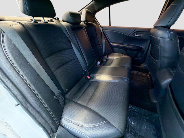 used 2016 Honda Accord car, priced at $12,288