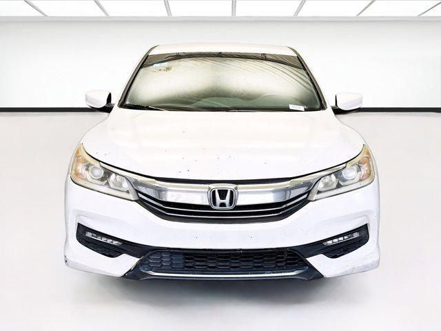 used 2016 Honda Accord car, priced at $12,288