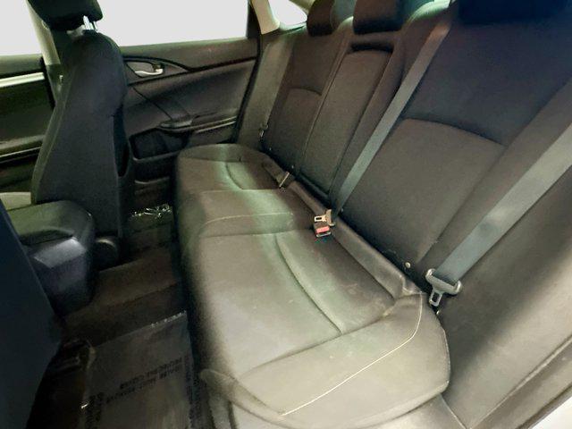 used 2020 Honda Civic car, priced at $15,995